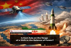 Is East Asia on the Verge of a Shift in the Balance of Power?