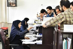 شاخص‌های ارزیابی عملکرد مدیران دستگاه‌ها در ایام جنگ ابلاغ شد