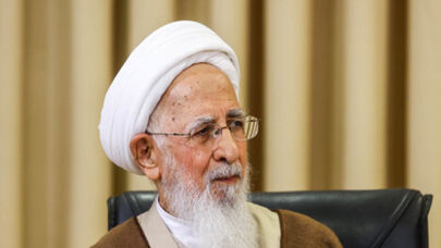 متن پیام آیت‌الله جوادی آملی به طلاب حوزوی