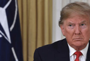 Трамп запретил публикацию снимков ракетных ударов Ирана по американским позициям