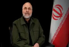 پیام رییس مجلس در پی شهادت رییس سازمان اطلاعات سپاه