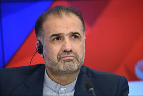 مجلس در حال تدوین یک نظام حقوقی جدید برای تنگه هرمز