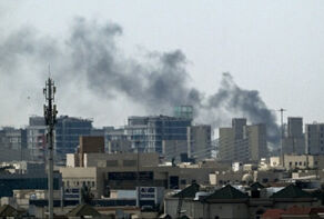 Department of Environment: Release of One Million Tons of Pollutants Following Recent War