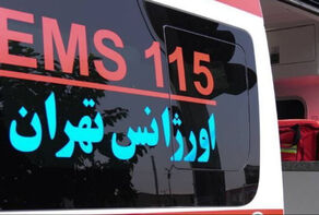 حضور سرزده پزشکیان در ساختمان اورژانس استان تهران