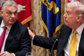 Политическое землетрясение в Европе; союзники Трампа падают один за другим