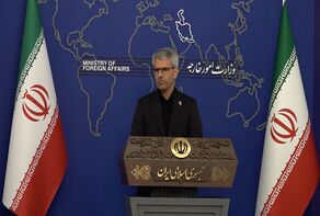 Iran says will host Pakistani delegation amid continued exchanges with US