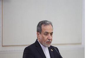 Аракчи: Приверженность Ирана миру и стабильности в регионе является прочной и общей с Пакистаном
