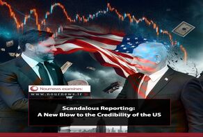 Scandalous Reporting: A New Blow to the Credibility of the US