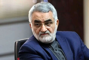 بروجردی: ایران بر مواضع خود پابرجاست