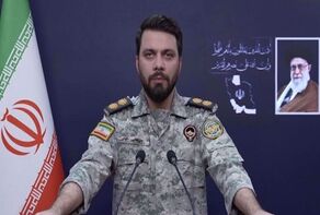Iran says reasserted control over Strait of Hormuz amid US 'piracy, blockade'