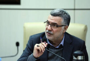 وزیر بهداشت خبر داد: درمان 34 هزار مجروح در جنگ تحمیلی