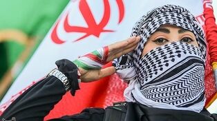 عکس های منتخب ایران ؛ پنجشنبه 3 اردیبهشت 1405