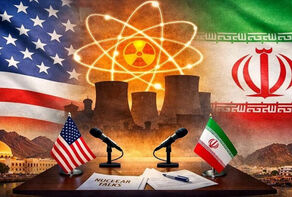 بازیگری ایران بر اساس قواعد «دیپلماسی نامتقارن»