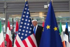 Global Trust in US on an Unprecedented Downward Slide