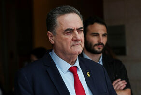 توبیخ شدید وزیر جنگ اسرائیل