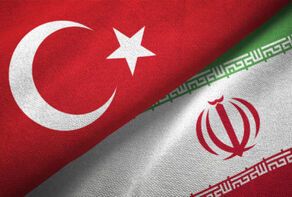 تقویت مسیر ترانزیتی ترکیه با ایران