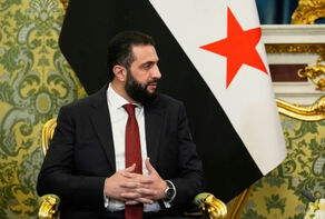 الشرع خواستار ایستادگی جهان در برابر تعرضات اسرائیل شد