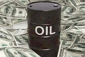 قیمت نفت دوباره اوج گرفت