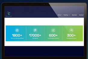 بأكثر من 17 ألف مشارك وأكثر من 1800 دورة تدريبية.. RAKICT تقود ثورة التأهيل الرقمي في المنطقة