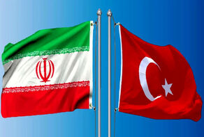 تركيا تؤكد على دور إيران المحوري في ممر آسيا - أوروبا
