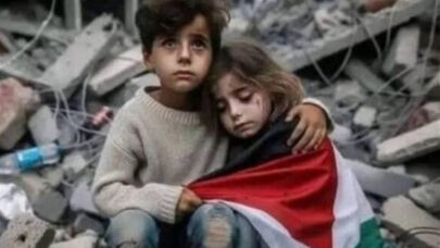 افشاگری هارتص از ربودن کودکان در غزه