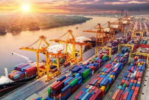 تصدير بضائع بقيمة 790 مليون دولار إلى العراق عبر معبر برويز خان الحدودي