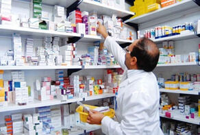 توضیحات وزارت بهداشت درخصوص افزایش قیمت دارو
