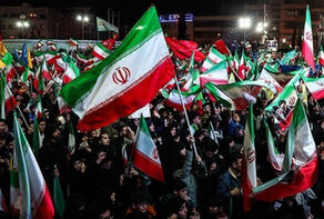 خبرنگار سی‌بی‌اس: ایران در وضعیت فروپاشی نیست
