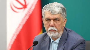 روایت جان‌فشانی‌ها رسالت اهل فرهنگ است