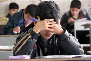 امتحانات پایه‌های 11 و 12 به‌صورت استانی برگزار می‌شود