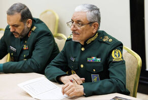 Замминистра обороны Ирана: Мы готовы передать ШОС наш опыт победы над США