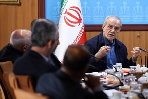 Rational approach and vigilance are required to deal with current developments: Pezeshkian