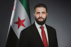 رئیس‌جمهور موقت سوریه به عربستان می رود