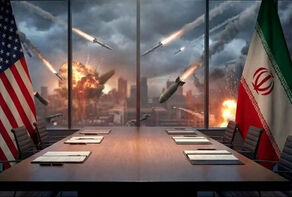 معاریو: ابتکار عمل مذاکرات از دست آمریکا خارج شد
