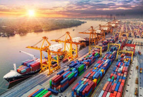 East’s Unbroken Grip on Global Commodity Markets