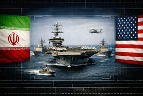 An Iranian official to Al Jazeera: U.S. seizure of Iranian ships is a “big gamble”