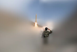 إيران تفرض شروطها في الحرب الثالثة