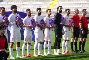چهار دیدار تدارکاتی تیم ملی در اردو‌ی ترکیه قطعی شد