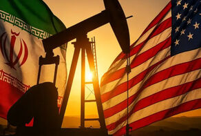 Hormuz Shock Swallows US Exports