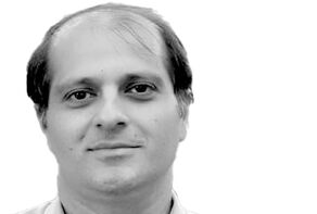 بازگشت به توازن قوا