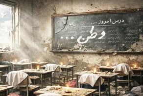 The Teacher: A Frontline Defender of National Resilience