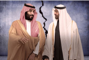 آغاز اقدامات تنبیهی عربستان علیه امارات پس از خروج از اوپک