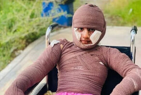 روایت یک دانش‌آموز مینابی؛ «هدا» در قاب مستند