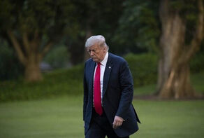 Землетрясение у базы Трампа; статистика не в его пользу