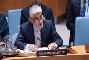 Iran rejects Arab League resolution: Shielding perpetuators will not absolve intl. obligations