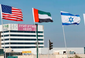 فك رموز الشراكة الخفية بين الإمارات ومهندسي زعزعة الاستقرار الإقليمي