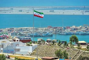 The Sea: A Pillar of National Security and a Platform for Iranian Societal Development