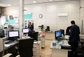 برنامه مدیریت مصرف برق در ادارات تهران اعلام شد