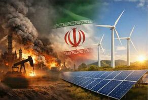 Iran's fourfold clean energy surge amid US-Israeli war of terrorism