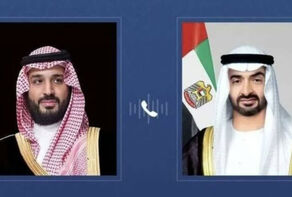 جزئیات گفت و گوی بن زاید با ولیعهد عربستان و ترامپ